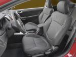 Kia Forte Koup 2009 года